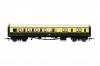 Hornby - R40466 - GWR Collet Coaches Corridor Brake Third RH 5041